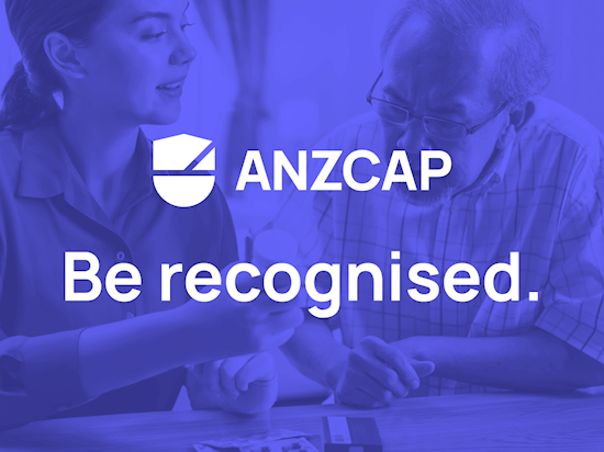 ANZCAP welcomes 6 brand new specialty areas!